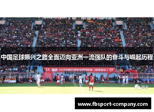 中国足球振兴之路全面迈向亚洲一流强队的奋斗与崛起历程 中国足球振兴之路全面迈向亚洲一流强队的奋斗与崛起历程