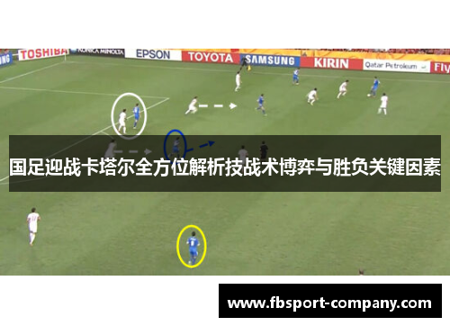 国足迎战卡塔尔全方位解析技战术博弈与胜负关键因素