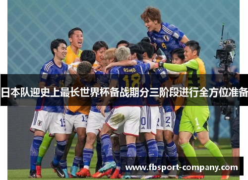 日本队迎史上最长世界杯备战期分三阶段进行全方位准备 日本队迎史上最长世界杯备战期分三阶段进行全方位准备