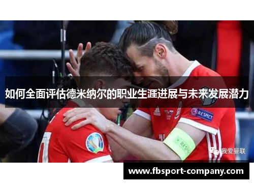 如何全面评估德米纳尔的职业生涯进展与未来发展潜力